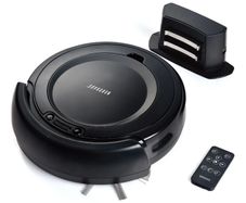 New Nordhaus Robot Vacuum Cleaner