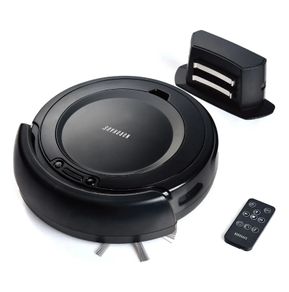 New Nordhaus Robot Vacuum Cleaner