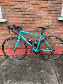 Ladies Trek Road Bike