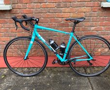 Ladies Trek Road Bike