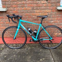 Ladies Trek Road Bike
