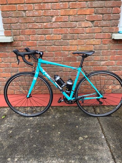 Ladies Trek Road Bike