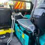 1.2 ton and 2.5 ton Excavators. Image 4