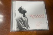 Sam Cooke My Gospel Roots CD