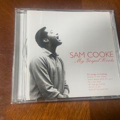 Sam Cooke My Gospel Roots CD