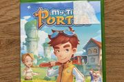My time at Portia Xbox one