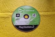 International superstar soccer 2 PlayStation 2 ps2 games Original