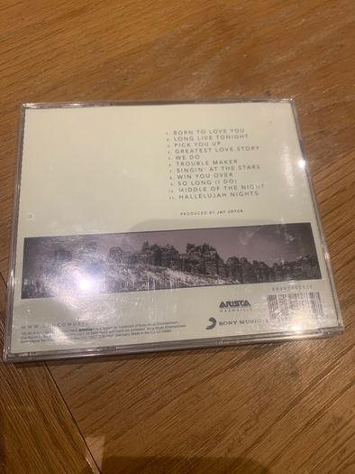 Lanco Hallelujah Nights
