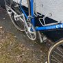 Vintage 1989 Peugeot SLX racing bike Image 8