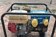 Stephill 3.5Kva Generator