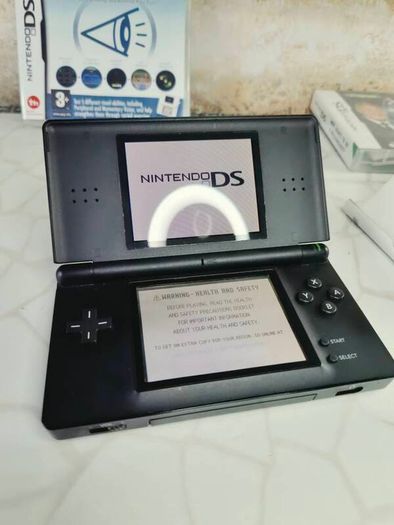 ds black