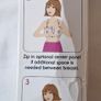 Simple Wishes Breast Pump Bra Image 10
