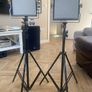 Neewer NL480 LED video lights (2) Image 2