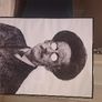 Poster in frame (A1 SIZE) Image 7