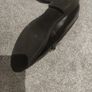 real leather loafers Image 3