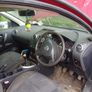 2012 nissan qashqai parts Image 3