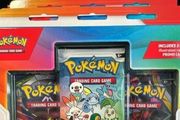 Pokemon First Partner Series 2 Illustration Collection