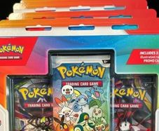 Pokemon First Partner Series 2 Illustration Collection