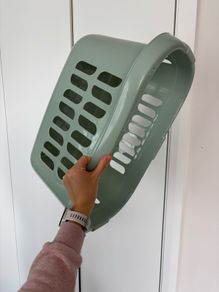 laundry basket