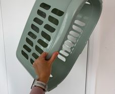 laundry basket