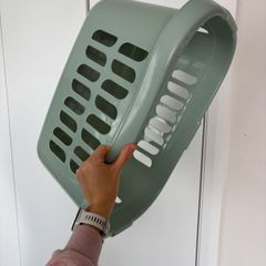 laundry basket