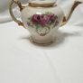 Vintage Tea Pot Image 2
