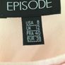 Episode 100% silk blouse Image 5