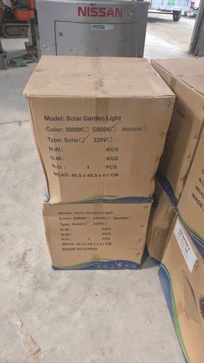 solar light