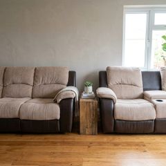 Sofa set