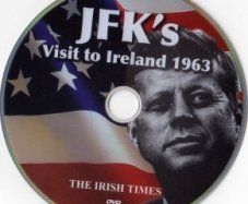 John F. Kennedy - DVD