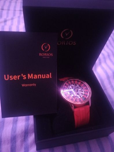 watch