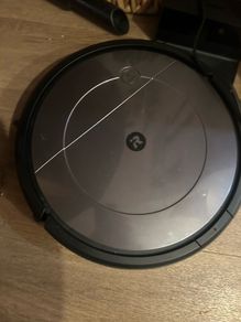 vacum, hoover roomba I robot with mopp