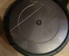 vacum, hoover roomba I robot with mopp