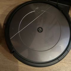 vacum, hoover roomba I robot with mopp