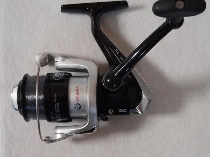 Lineaeffe Xtreme 20 FD Spinning Reel