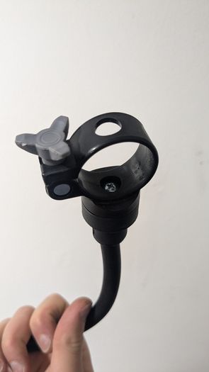 Bike Mirror