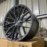 20 21" Inch Q44 Alloy Wheels BMW G30 G31 G32 G20 G21 G28 3 4 5 6 series 5x112 Image 3