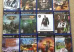 Playstation 2 Games