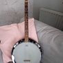 Countryman 4 string banjo Image 2
