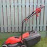 Flymo Venturer 320 Lawnmower Image 4