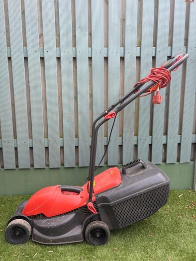 Flymo Venturer 320 Lawnmower
