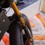 Aniioki A9 Pro Max | 5600w Awd Monster E-bike Image 10