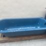 Cast iron bath Image 5