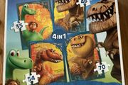 Jigsaw The Good Dinosaur