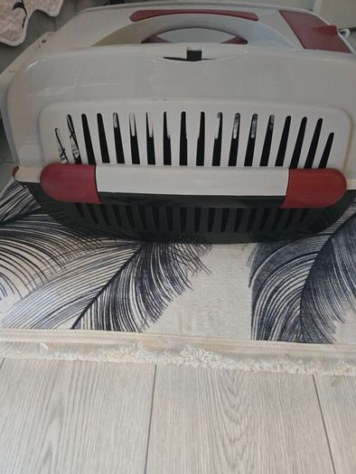 Cat carrier (small size)
