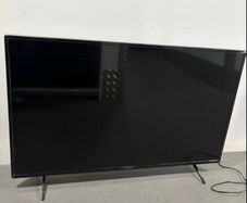 NordMende 50" 4K Smart TV