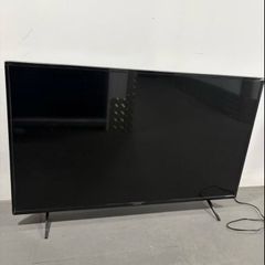 NordMende 50" 4K Smart TV
