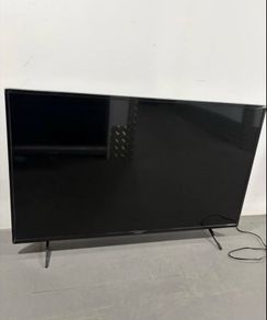 NordMende 50" 4K Smart TV