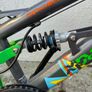 Apollo Xpander Junior Mountain Bike - 20" Wheel Image 4