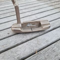 Lady Dunlop Df01 Putter Anser golf Club Rh right handed